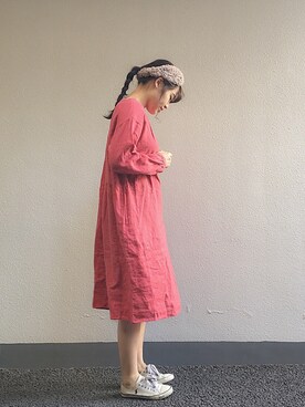 fさんのコーディネート