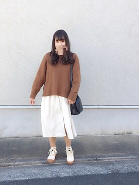 fさんのコーディネート