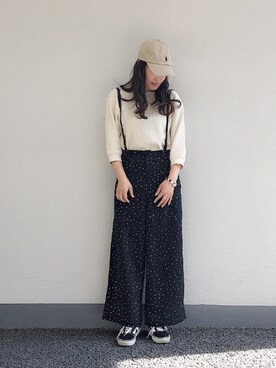 fさんのコーディネート