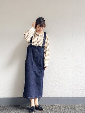 fさんのコーディネート