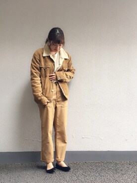 fさんのコーディネート