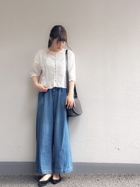 fさんのコーディネート