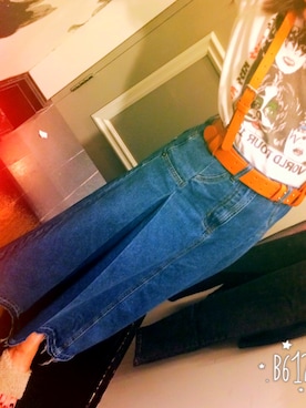 U.Murayamaさんのコーディネート