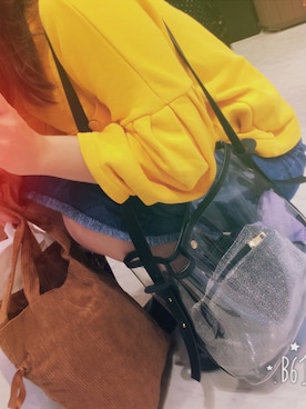 U.Murayamaさんのコーディネート