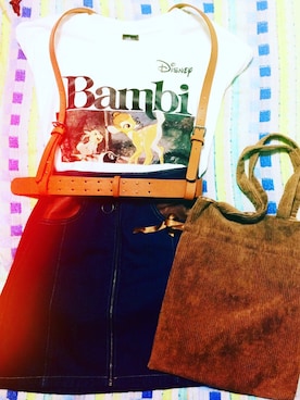 U.Murayamaさんのコーディネート