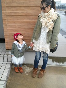 Minnetonka | モカシン/デッキシューズ