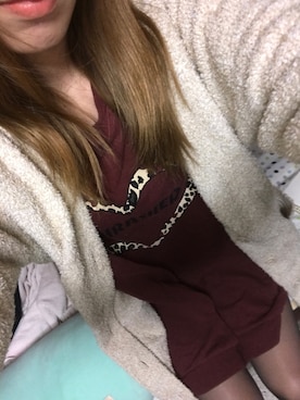 りーさんのコーディネート