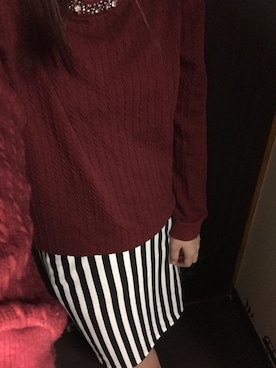 りーさんのコーディネート