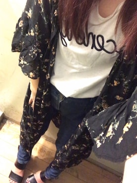 りーさんのコーディネート