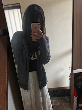 りーさんのコーディネート