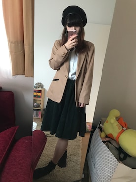 りーさんのコーディネート