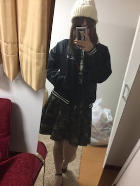 りーさんのコーディネート