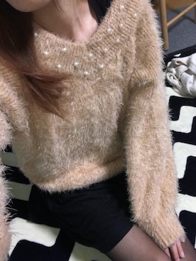 りーさんのコーディネート