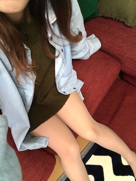 りーさんのコーディネート