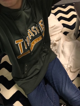 りーさんのコーディネート