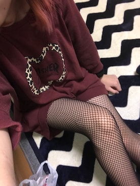 りーさんのコーディネート