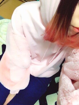 りーさんのコーディネート