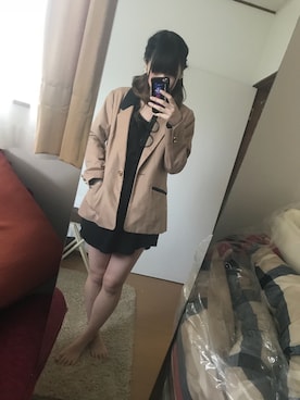 りーさんのコーディネート