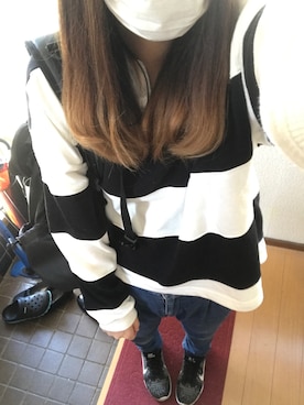 りーさんのコーディネート