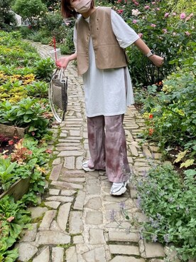 kaaanaaaさんのコーディネート