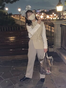 kaaanaaaさんのコーディネート