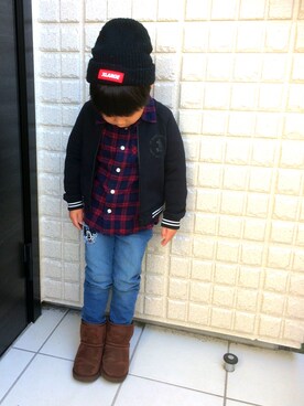 R.Y☺︎さんのコーディネート