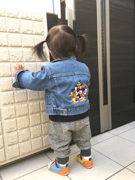 R.Y☺︎さんのコーディネート