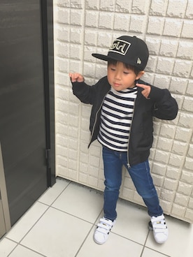 R.Y☺︎さんのコーディネート