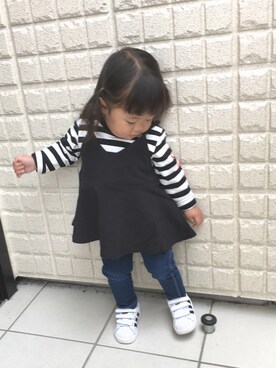 R.Y☺︎さんのコーディネート