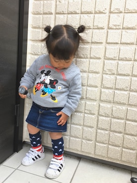 R.Y☺︎さんのコーディネート