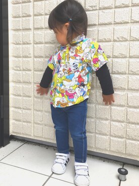 R.Y☺︎さんのコーディネート