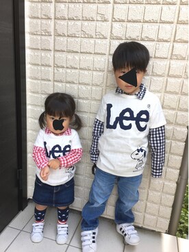 R.Y☺︎さんのコーディネート