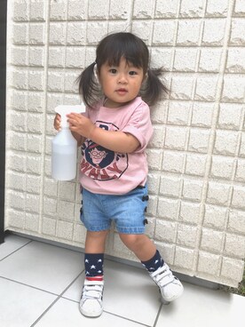 R.Y☺︎さんのコーディネート