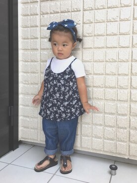 R.Y☺︎さんのコーディネート