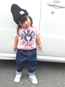 R.Y☺︎さんのコーディネート