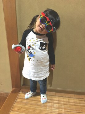 R.Y☺︎さんのコーディネート