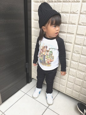 R.Y☺︎さんのコーディネート