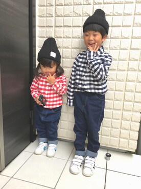 R.Y☺︎さんのコーディネート