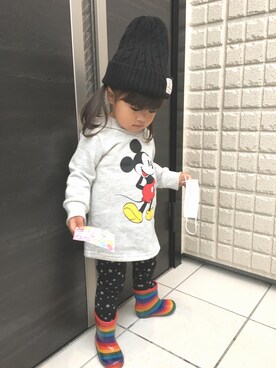 R.Y☺︎さんのコーディネート