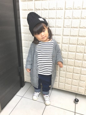 R.Y☺︎さんのコーディネート