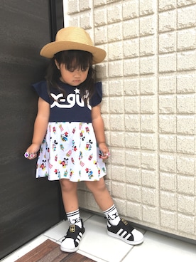 R.Y☺︎さんのコーディネート