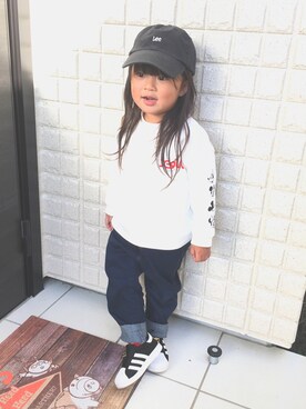 R.Y☺︎さんのコーディネート