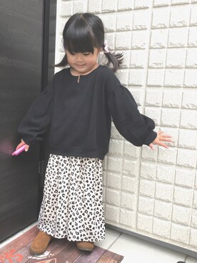 R.Y☺︎さんのコーディネート