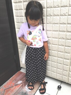 R.Y☺︎さんのコーディネート