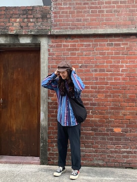 Vvnさんのコーディネート