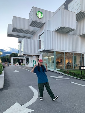 Vvnさんのコーディネート