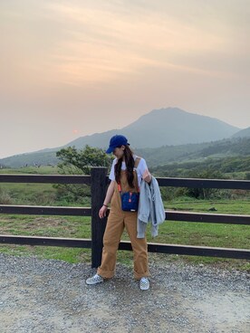 Vvnさんのコーディネート