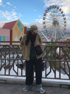 Vvnさんのコーディネート