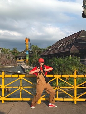 Vvnさんのコーディネート