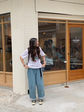 Vvnさんのコーディネート